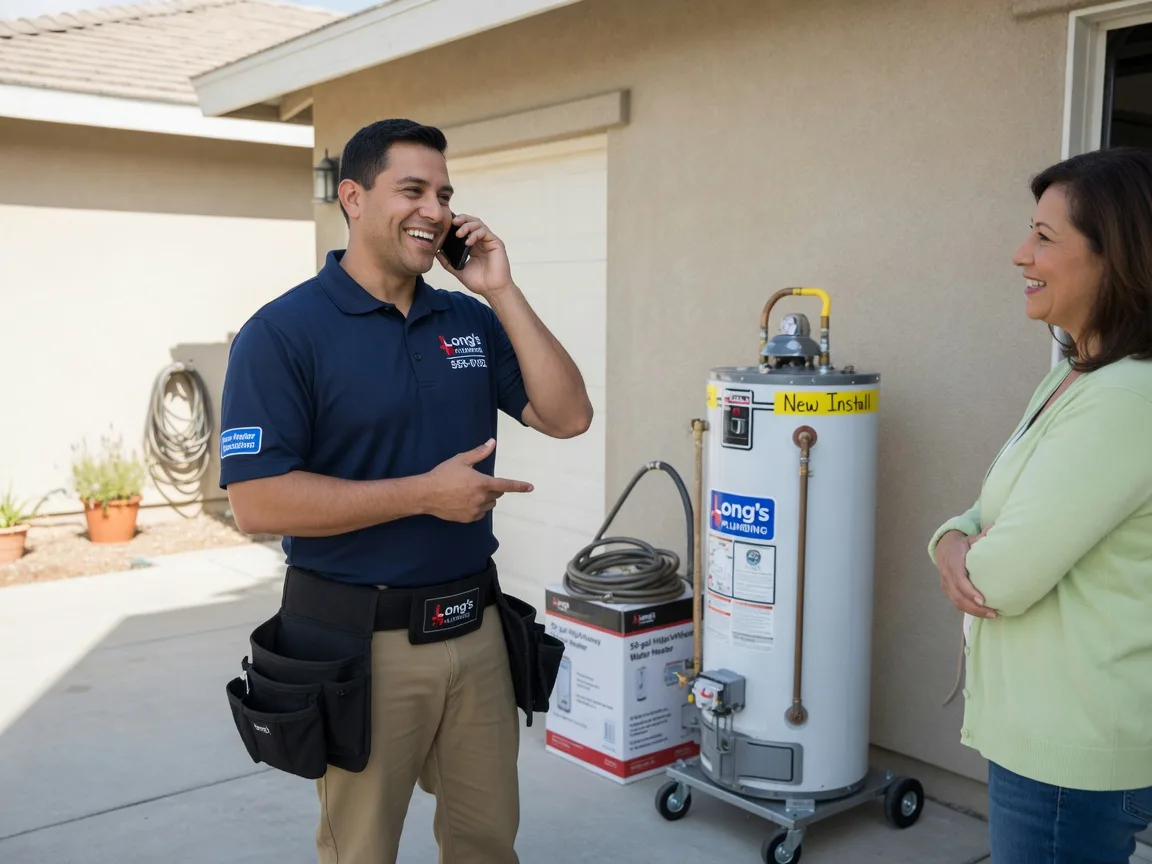 Leak Detection Utuado, PR FAQs